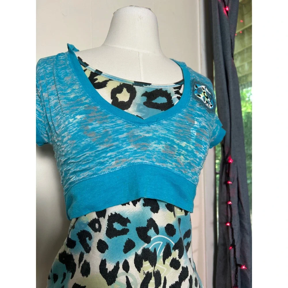 Justice fits womens
